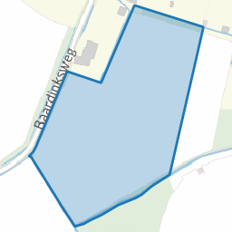 Perceel HGL01-K-3235