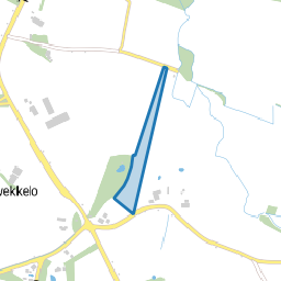 Perceel HGL01-K-3237