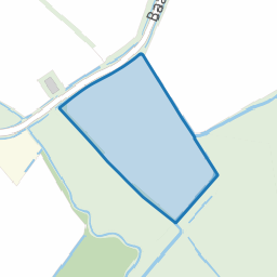 Perceel HGL01-K-3243