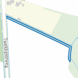 Perceel HGL01-K-3245