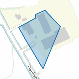 Perceel HGL01-K-3248