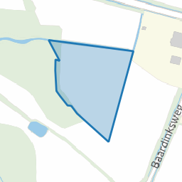 Perceel HGL01-K-3252