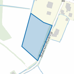 Perceel HGL01-K-3253