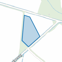 Perceel HGL01-K-3256