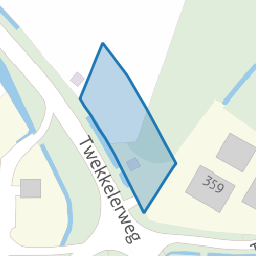 Perceel HGL01-K-3258