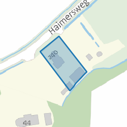 Perceel HGL01-K-3260