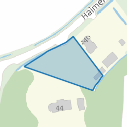 Perceel HGL01-K-3262