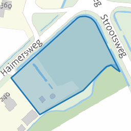 Perceel HGL01-K-3264