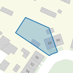 Perceel HGL01-K-3681