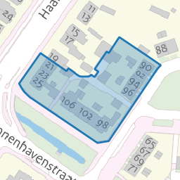 Perceel HGL01-K-3682