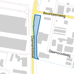 Perceel HGL01-K-3686