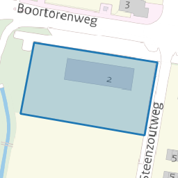 Perceel HGL01-K-3687