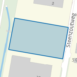 Perceel HGL01-K-3688