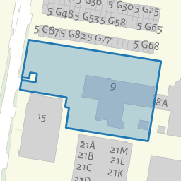 Perceel HGL01-K-3689