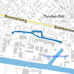 Perceel HGL01-K-3697