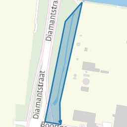 Perceel HGL01-K-3698