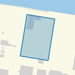 Perceel HGL01-K-3700