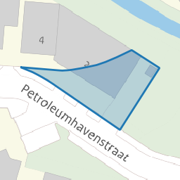 Perceel HGL01-K-3703