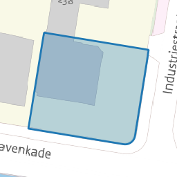 Perceel HGL01-K-3707