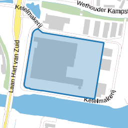 Perceel HGL01-K-3710