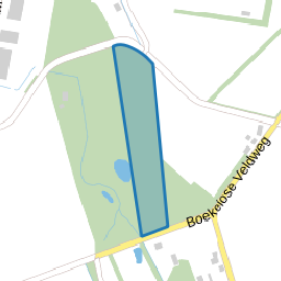 Perceel HGL01-K-3718