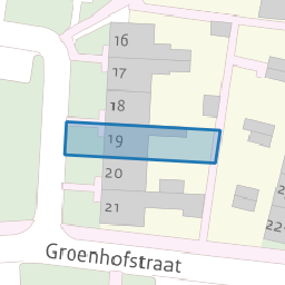 Perceel HGL01-K-3720