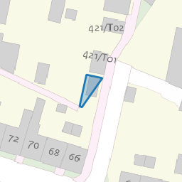 Perceel HGL01-K-3723