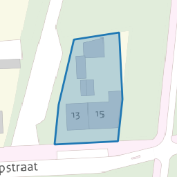 Perceel HGL01-K-3726