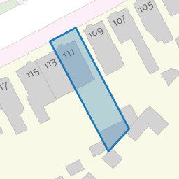 Perceel HGL01-K-3727