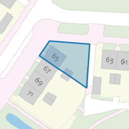 Perceel HGL01-K-3728