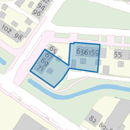 Perceel HGL01-K-3729