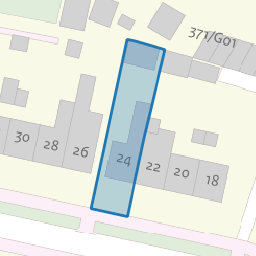 Perceel HGL01-K-3732