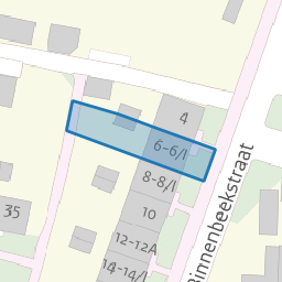 Perceel HGL01-K-3739
