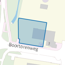 Perceel HGL01-K-3742