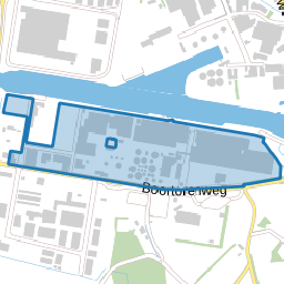 Perceel HGL01-K-3743