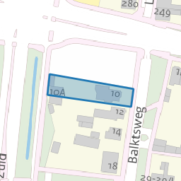 Perceel HGL01-K-3744