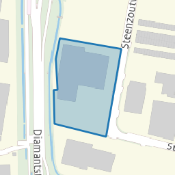 Perceel HGL01-K-3748