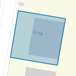 Perceel HGL01-K-3751