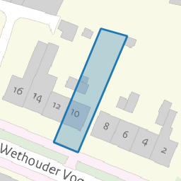 Perceel HGL01-K-3754