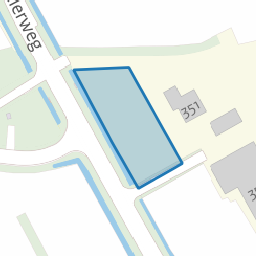 Perceel HGL01-K-3758