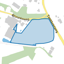 Perceel HGL01-K-3761