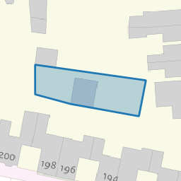 Perceel HGL01-K-3767