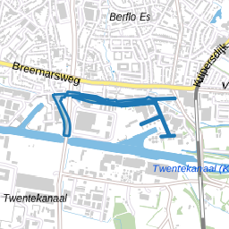 Perceel HGL01-K-3771