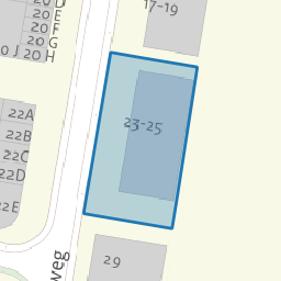 Perceel HGL01-K-3775