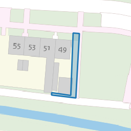 Perceel HGL01-K-3780