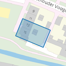 Perceel HGL01-K-3789