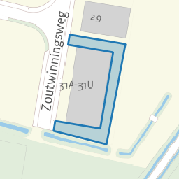 Perceel HGL01-K-3790