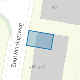 Perceel HGL01-K-3791