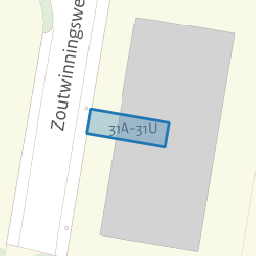 Perceel HGL01-K-3796