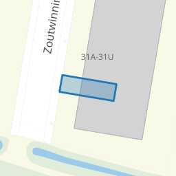 Perceel HGL01-K-3800